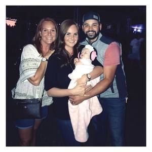 Meet your Posher, Lori